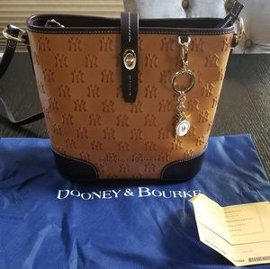 Cross Body Bag MLB New York Yankees